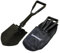 All Trade Direct HEAVY DUTY FOLDING SPADE SHOVEL WITH CARRY CASE EMERGENCY SNOW ICE CAR COMPACT