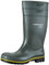 DUNLOP Protective Footwear, B440631, Acifort Heavy Duty, Verde Scuro, Taglia 41 EU