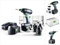 Festool Akku-Bohrschrauber T 18+3 Li 5,2-Set