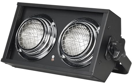 Showtec Stage Blinder 2 DMX · Fluter