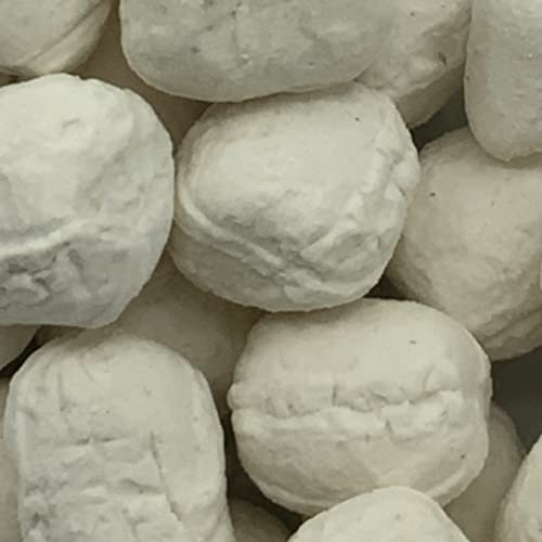 Ginger Creams 250 gram bag (1/4 kilo)