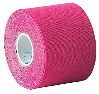 UPD Ultimate Performance Tape, Pink, One Size