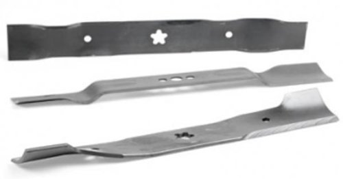 McCulloch 577616118 – Lama Standard 460 mm – MBO018