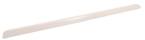 Genuine Hotpoint Refrigerator Salad Drawer Cover Trim - C00040965