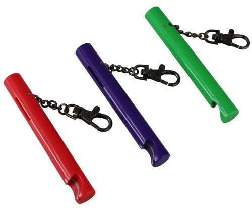 50 Fifty Concepts Funktional Dual Bottle Opener