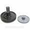Saeco Zahnrad (Antrieb Brühgruppe, Set) Kaffeemaschine 20000900 Saeco