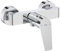 Roca A5A2190C00 Coleccion Atlas - Mezclador Ducha, Sin Equipo, Cromado