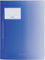 Brunnen Schnellhefter FACT! 10er Pack blau