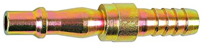 Connect 35190 Fastflow Integral Air Line Adaptor 5/16 5pc