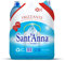 Eau Sant’Anna, Bouteilles d’Eau Pétillante 1,5 Litre, Eau Pétillante Oligominérale en Bouteilles en Plastique 100% Recyclable, Paquet de 6 Bouteilles de 1,5 L