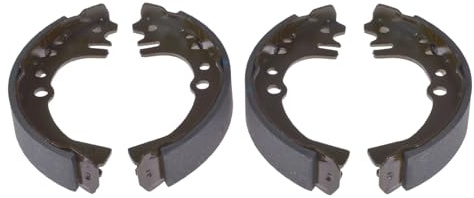 Blue Print ADD64121 Brake Shoe Kit