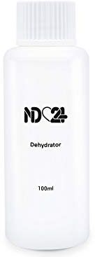Nagel Dehydrator bei Haftungsschwierigkeiten - Studio Qualität - Made In Germany - 100ml