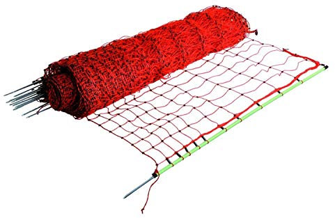 Geflügelnetz, Einzelspitze, 112cm