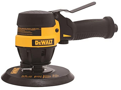DEWALT DWMT70780 - Lijadora de doble acción