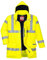 Antistatic FR Jacket, colorYellow talla Small