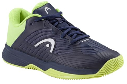 HEAD Revolt Pro 4.5 Clay Junior NVLI