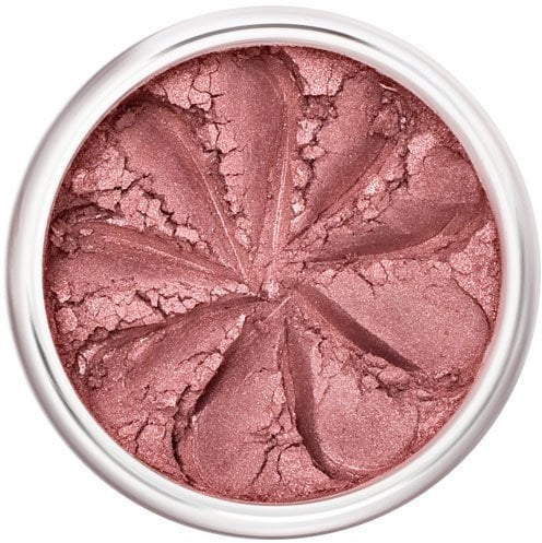 Lily Lolo Mineral Blush - Rosebud - 3.5g