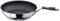 Stellar James Martin Stainless Steel Non-Stick Frying pan 26cm, Induction Ready, Oven Safe, Dishwasher Safe - 10 Year Non-Stick Warranty