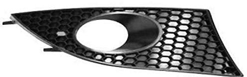 DIEDERICHS 7495048 Rejilla de ventilación parachoques Delante, derecha