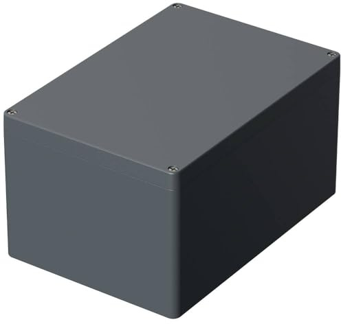 BOPLA – EUROMAS-GEHÄUSE ALUMINIUM A 165