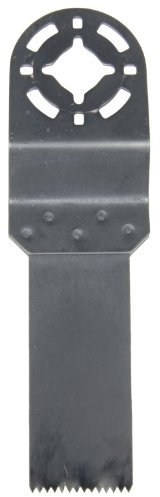 Connex COM340005 Multi Tauchsägeblatt Bi-Metall, 22 x 36 mm