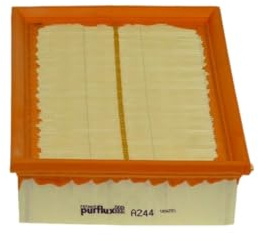 Purflux A244 - Luftfilter für Autos