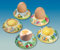 Gießform Eierbecher Elfen 3 Motive