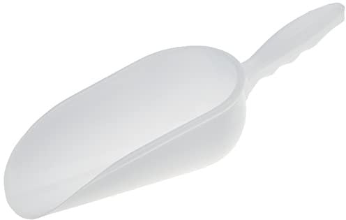 SSS Pala plástico 24 cm