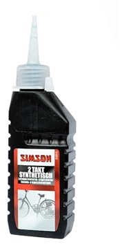 Simson Spartametöl 2 Stroke 100ml 100ml - 5321014