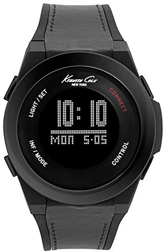 Kenneth Cole Quarzuhr Man 10022805 47.0 mm