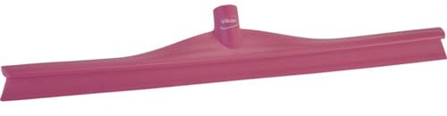 Ultra Hygiene Squeegee, 600 mm, Pink