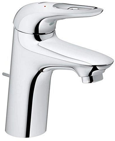 Grohe 23564003 Miscelatore Lavabo Eurostyle Cosmopolitan, Cromo