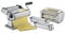 Küchenprofi Classic Pastacasa Silber One Size