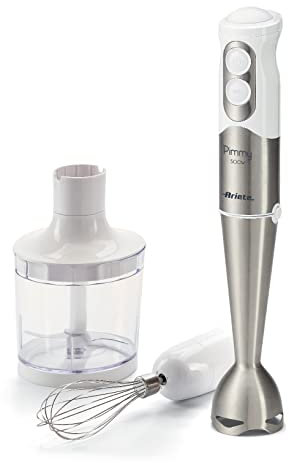 Frullatore ad Immersione Ariete Pimmy 500 W