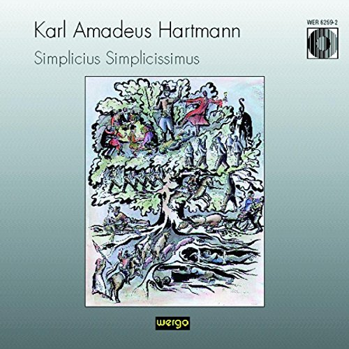 Simplicius Simplicissimus