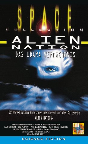 Alien Nation: Das Udara-Vermächtnis