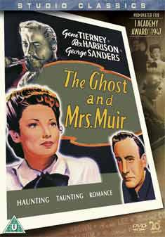 Ghost And Mrs Muir, The - Studio Classics [UK Import]