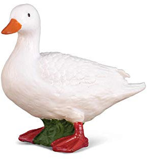 CollectA Ente - weiß