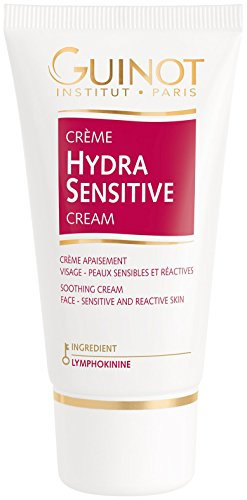 Guinot Creme Hydra Sensitive Face Cream Woman 50 Ml