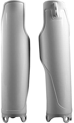 FORK CVR CRF 04-18 WH