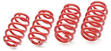 Eibach E20-85-014-02-22 Tieferlegungsfedern Sportline
