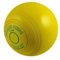 Drakes Pride Crown Green Bowls Yellow Practice Jack