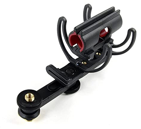 Shure A89M-SH Rycote Shoe Mount