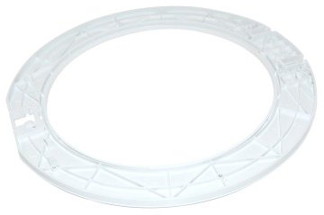 Genuine BEKO Waschmaschine Türinnenverkleidung FRAME 2816170100