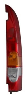 VALEO halogen technology automotive rearlamp, 88494 for vehicle models, RENAULT Kangoo facelift (2003 > 2007)