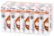 10x OSRAM Lampe Halogenlampe Glühlampe H1 ORIGINAL LINE 12V 55W P14,5s 64150