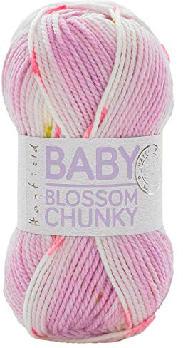 Sirdar Hayfield Blossom, Little Lavender (352), 100g