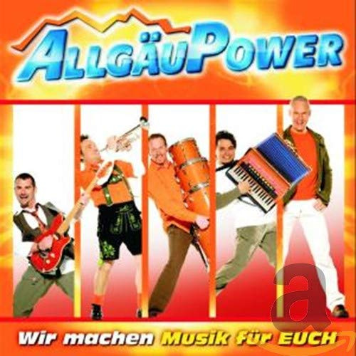 Wir Machen Musik Für Euch