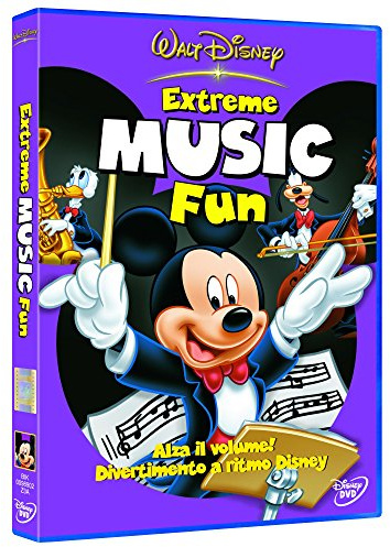 THE WALT DISNEY COMPANY ITALIA S.P.A.