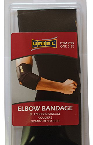 Uriel Sport Ellenbogenbandage S-Xl